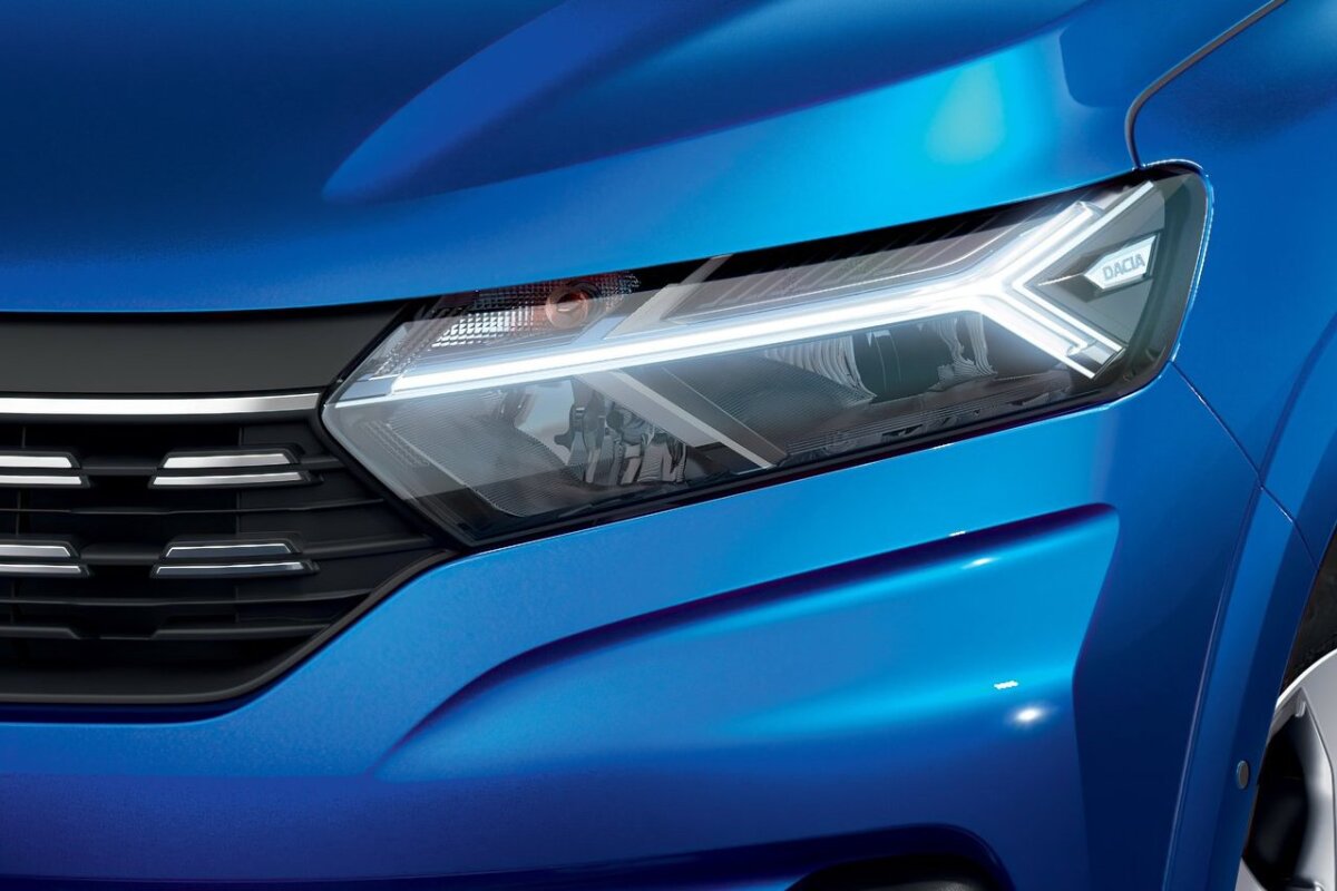 Dacia Sandero - 2021