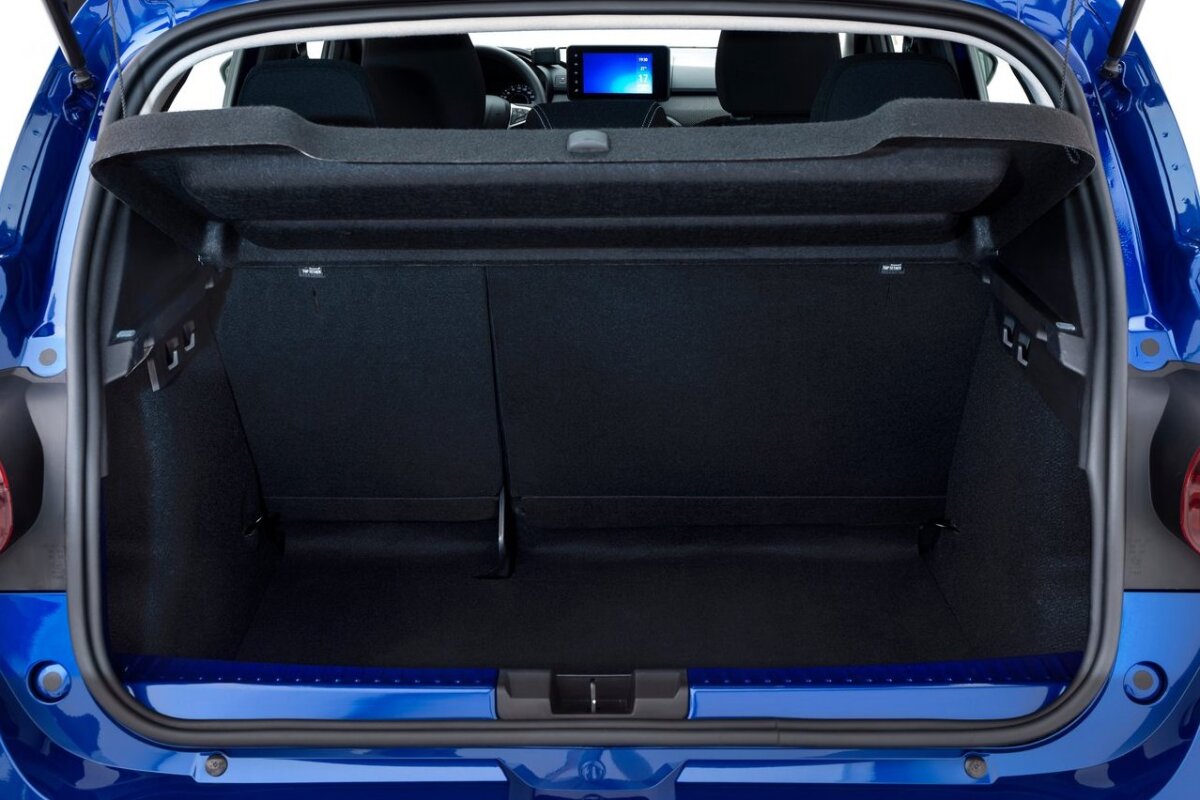 Dacia Sandero - 2021