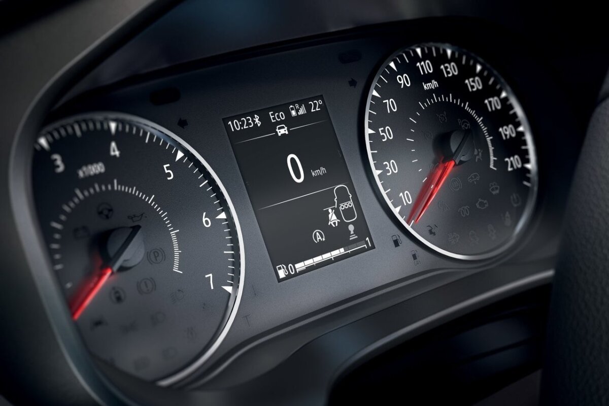 Dacia Sandero - 2021