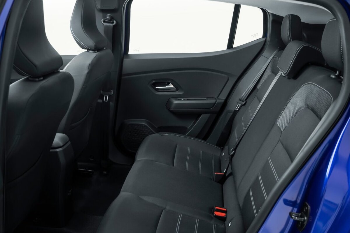 Dacia Sandero - 2021