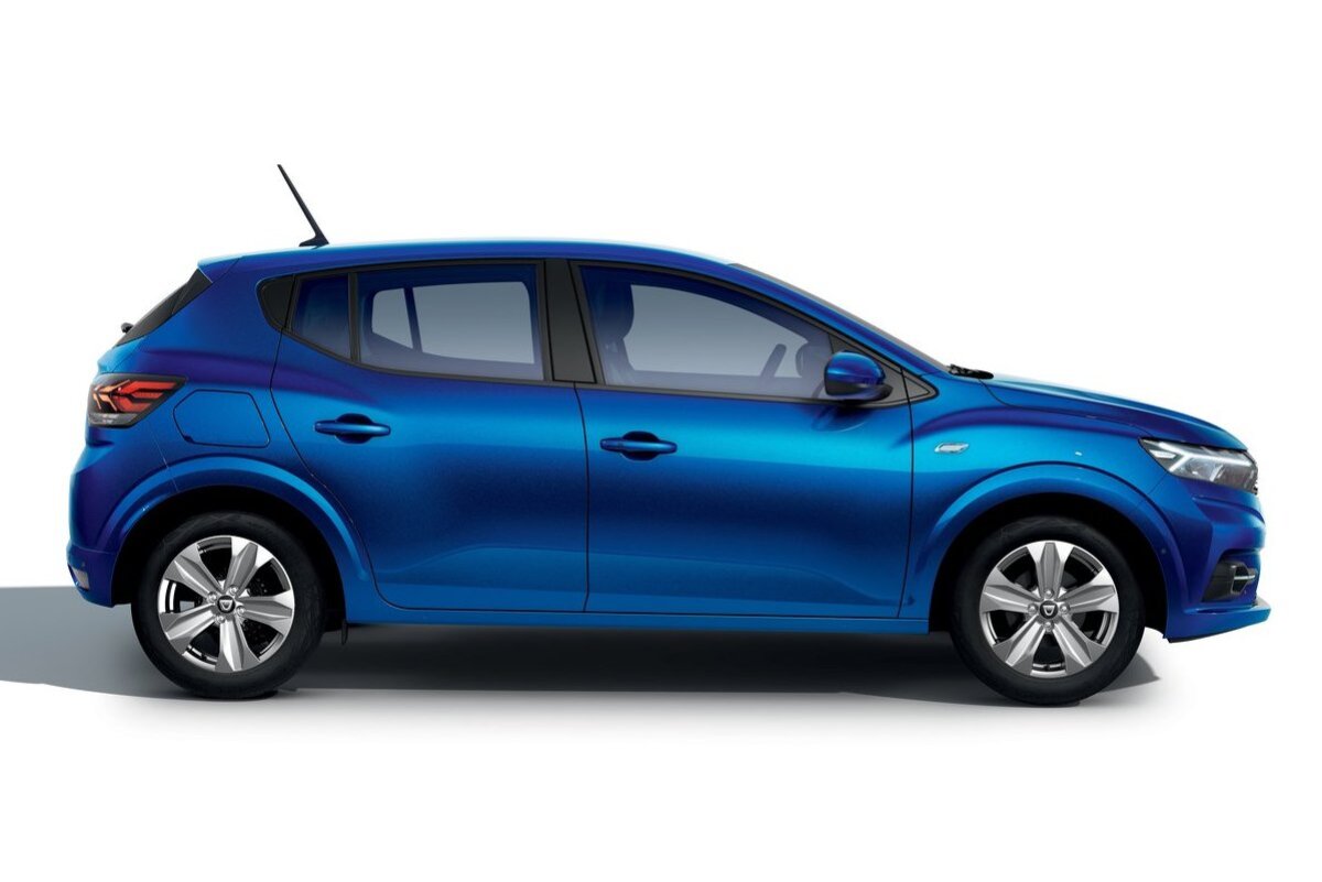 Dacia Sandero - 2021