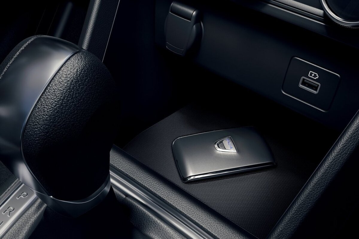 Dacia Sandero - 2021