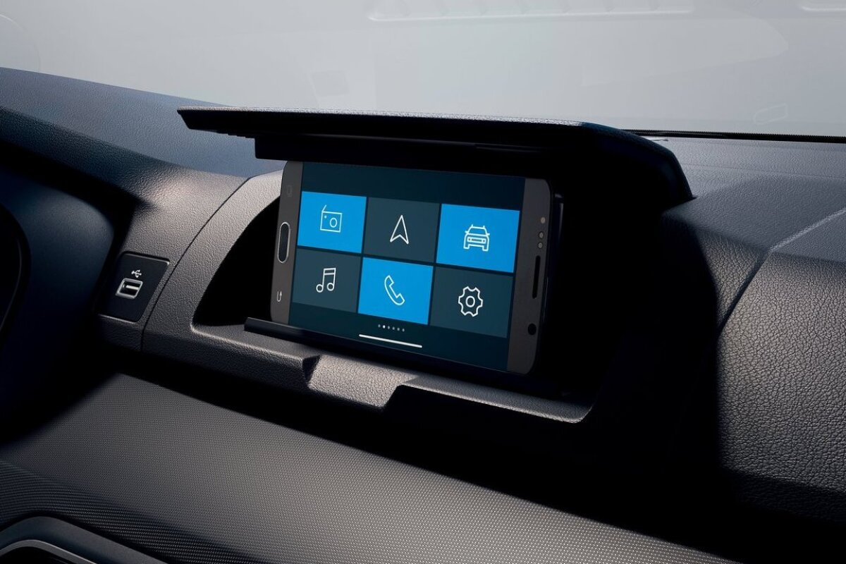 Dacia Sandero - 2021