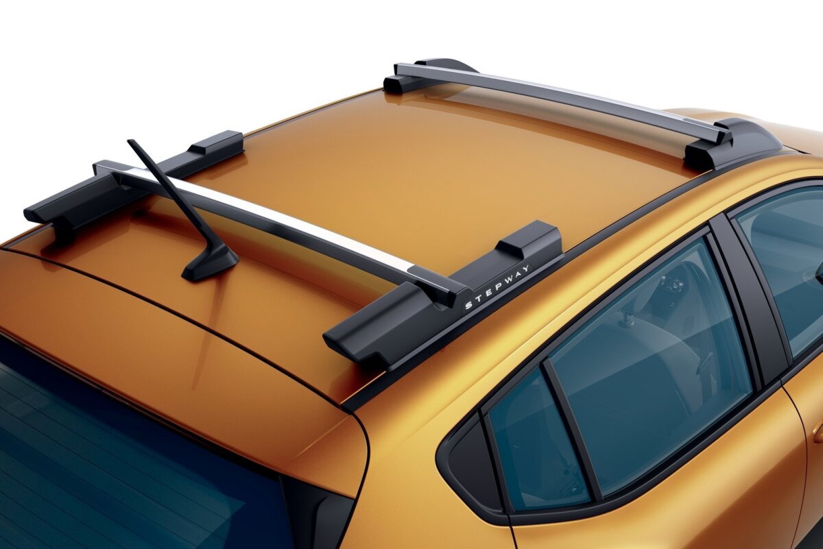 Dacia Sandero Stepway - 2021