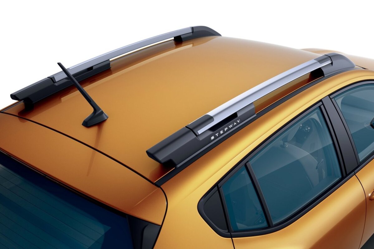 Dacia Sandero Stepway - 2021
