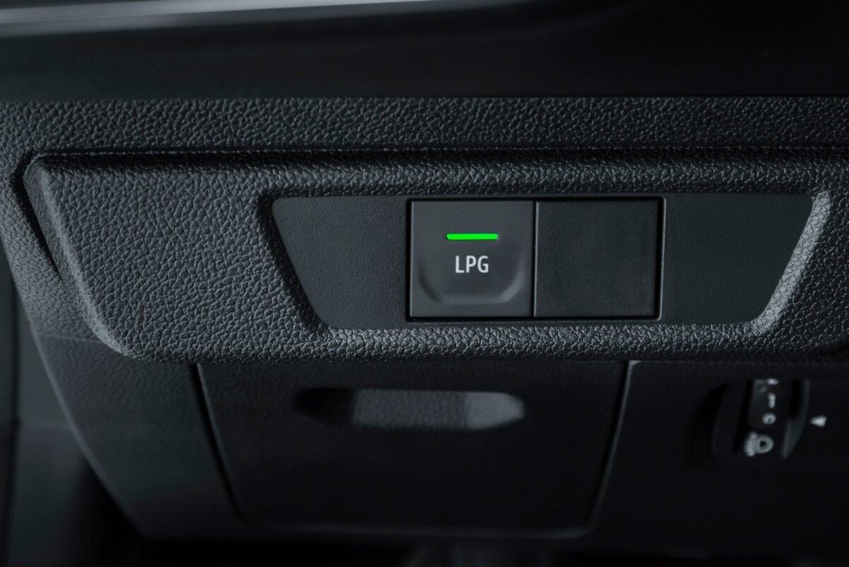 Dacia Sandero Stepway - 2021