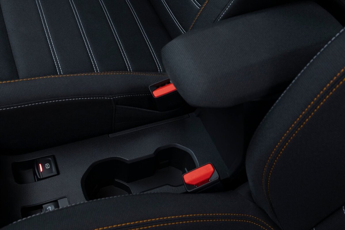 Dacia Sandero Stepway - 2021