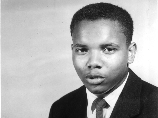 Johnny Nash