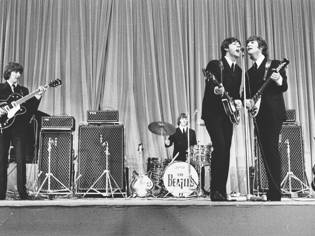 Beatles