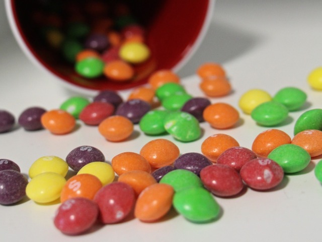 smarties-640947 1280, lentilky