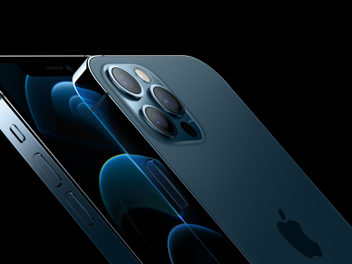 iphone 12 pro