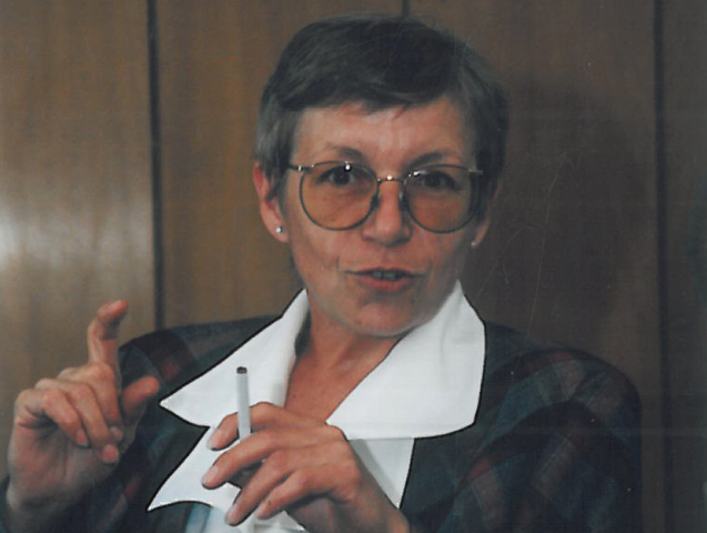 Hana Somorová, redaktorka, Pravda