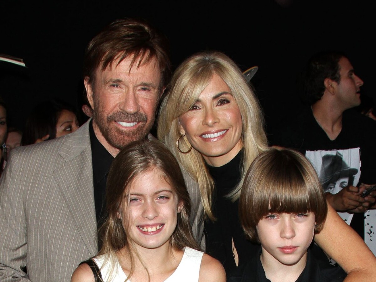 Chuck Norris