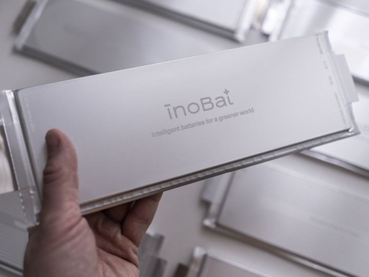 inobat, batéria, akumulátor