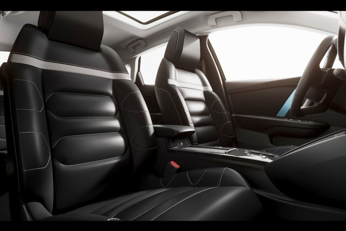 Citroën C4 - 2021