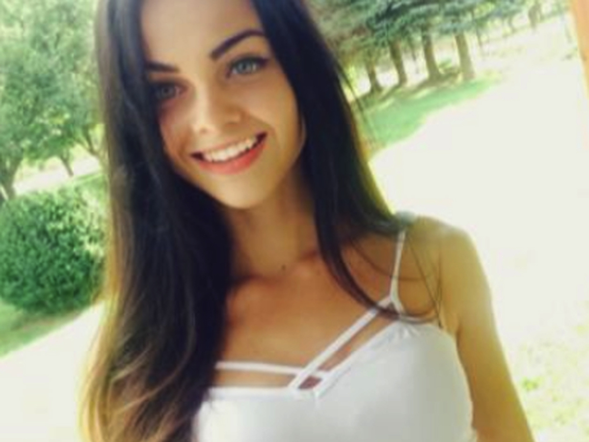 Viktória Chovančíková