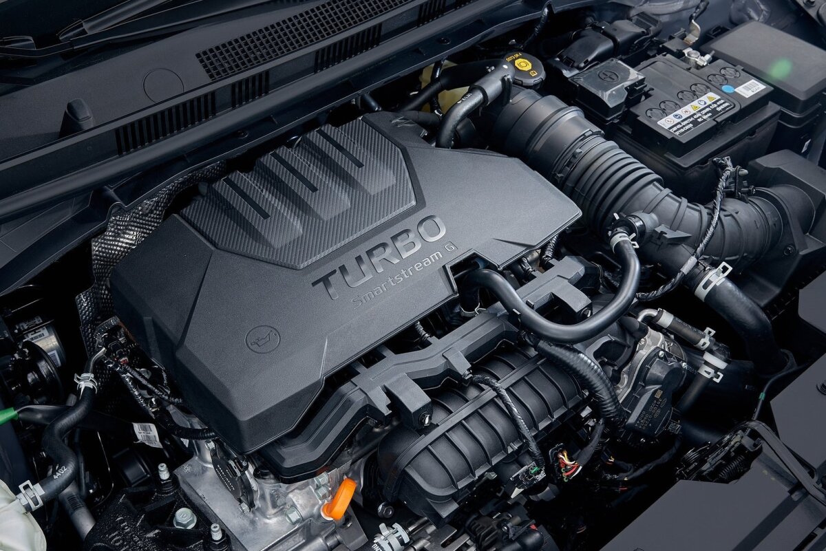 Hyundai i20 - 2020