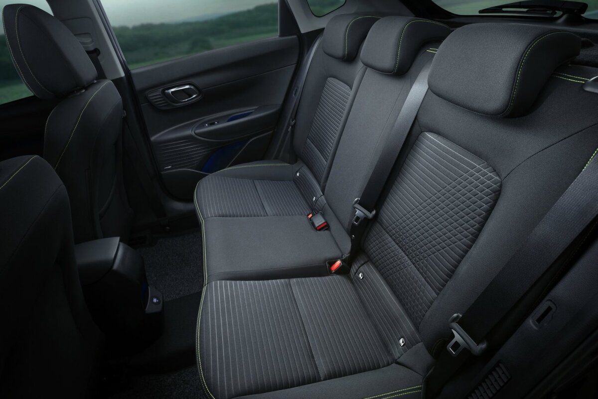 Hyundai i20 - 2020