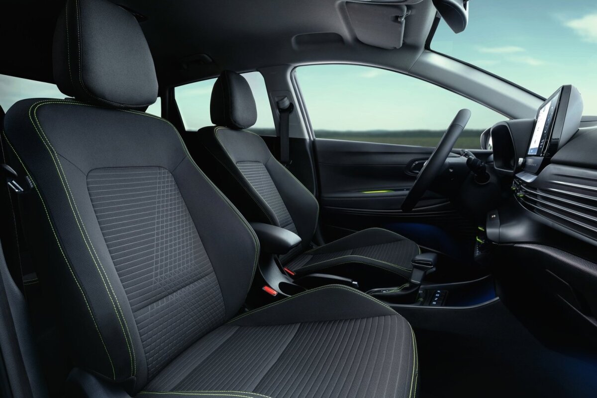Hyundai i20 - 2020