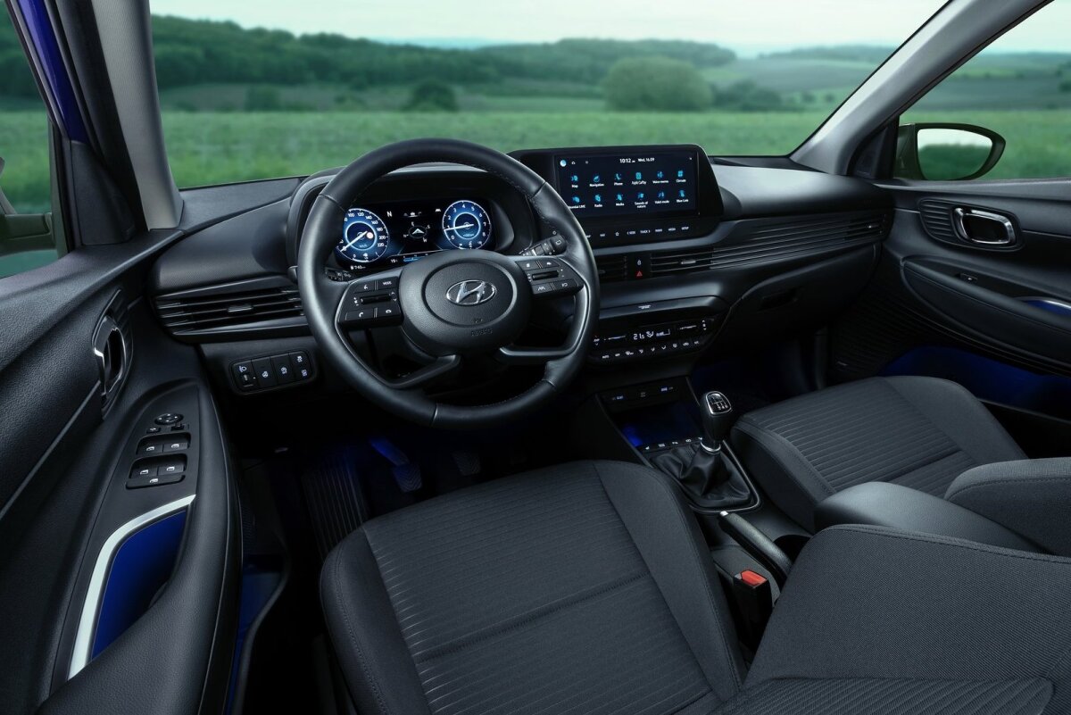 Hyundai i20 - 2020