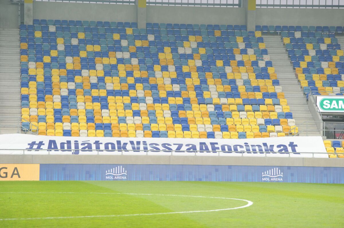 Dunajská Streda, Slovan