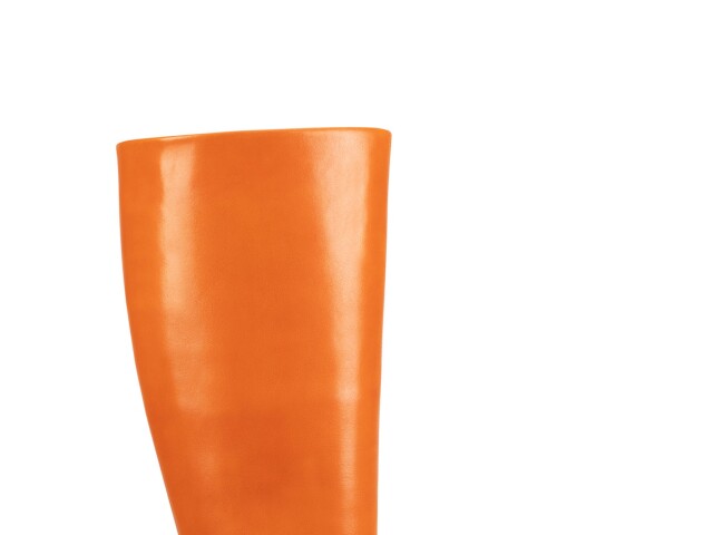 Dámske vysoké čižmy Clarks, predávajú sa za 277 eur. 