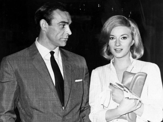 Sean Connery