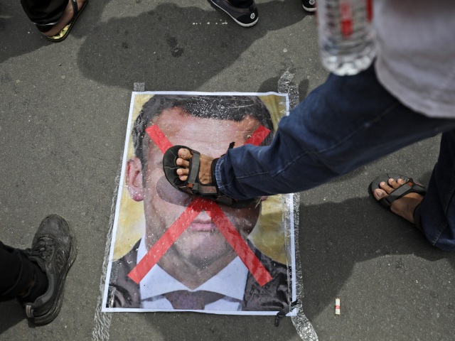 Emmanuel Macron