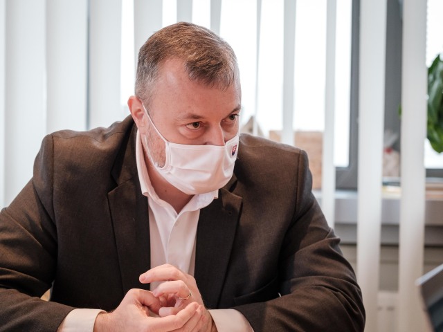 Milan Krajniak