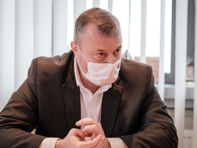 Milan Krajniak