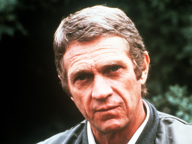 Steve McQueen