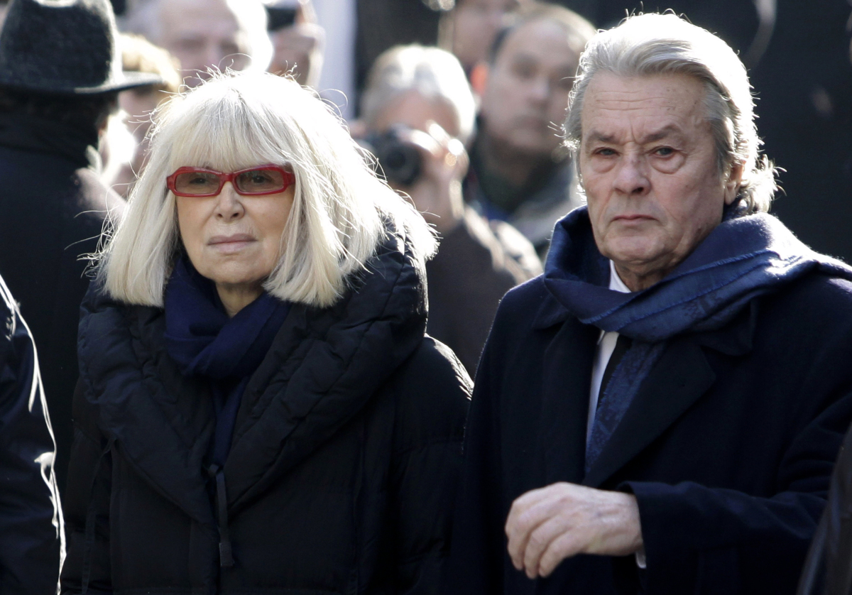 delon alain