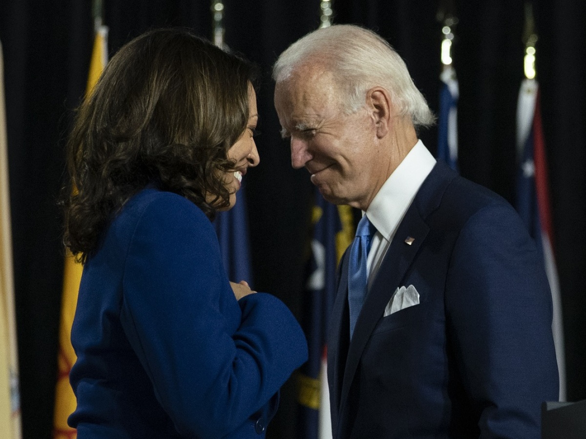 Election 2020 Biden Photo Gallery
