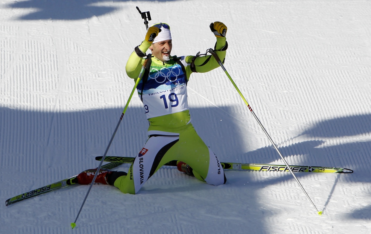 Pavol Hurajt