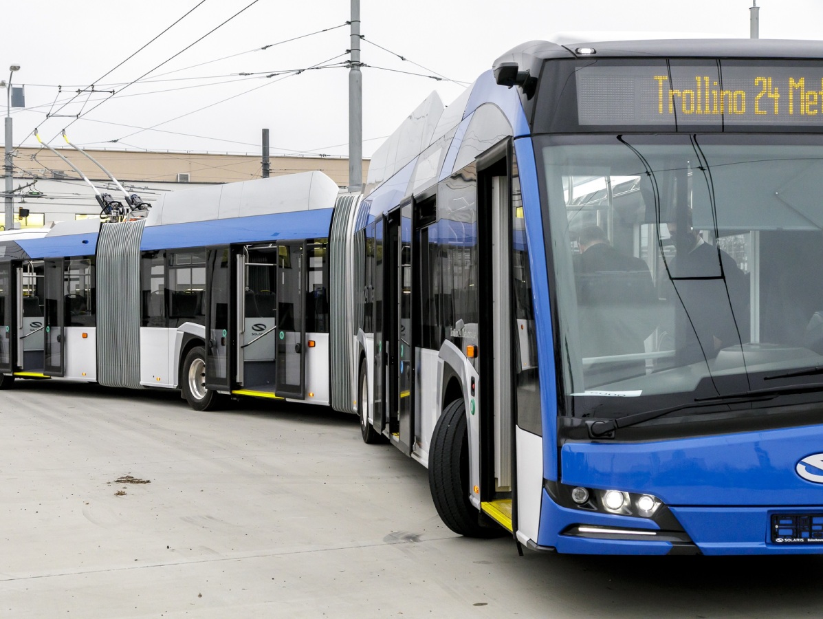 Trolejbus