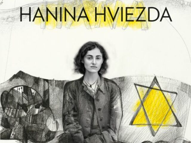 Hanina hviezda