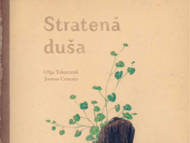 Stratena dusa