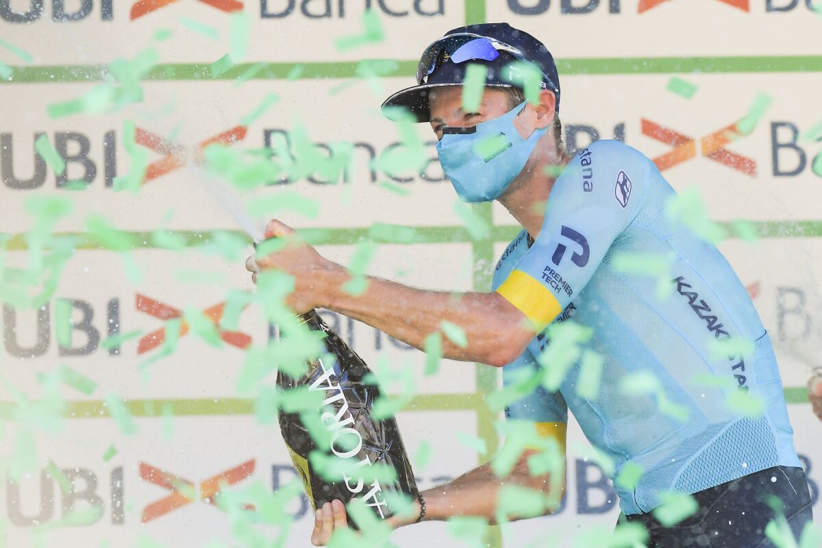 Jakob Fuglsang