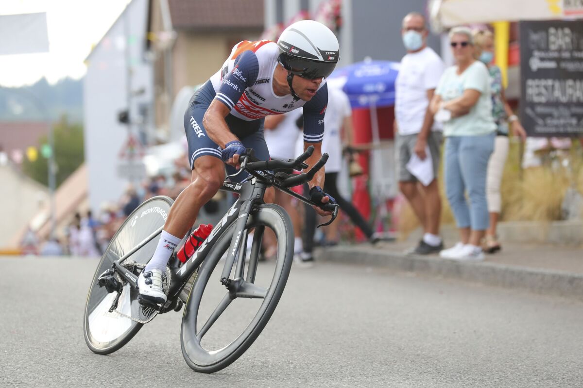 Richie Porte