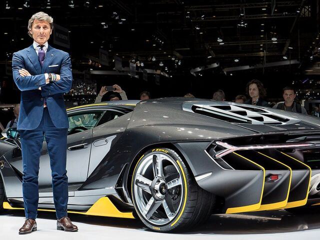 Stephan Winkelmann