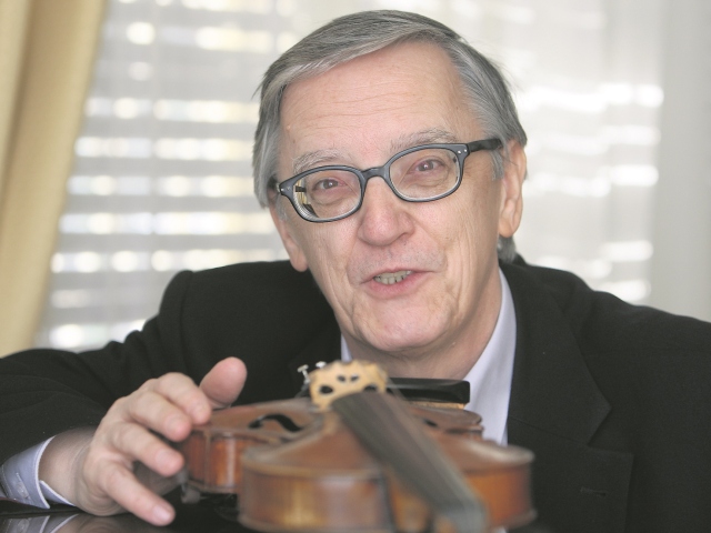 Peter Michalica