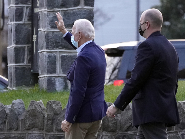Joe Biden