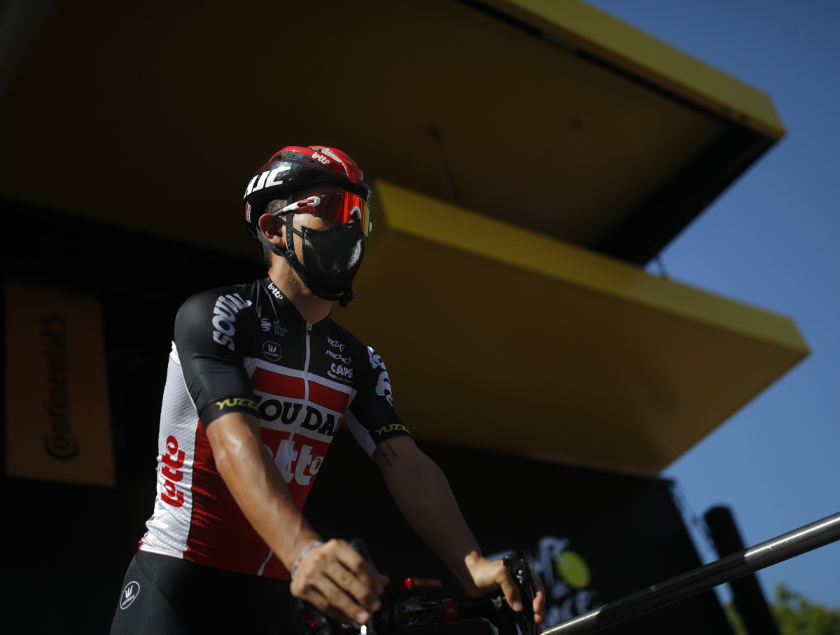Caleb Ewan