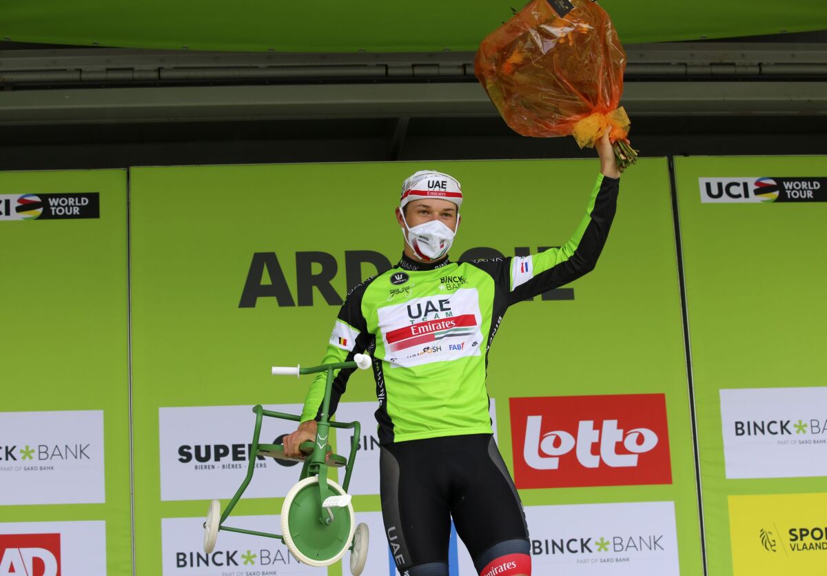 Jasper Philipsen