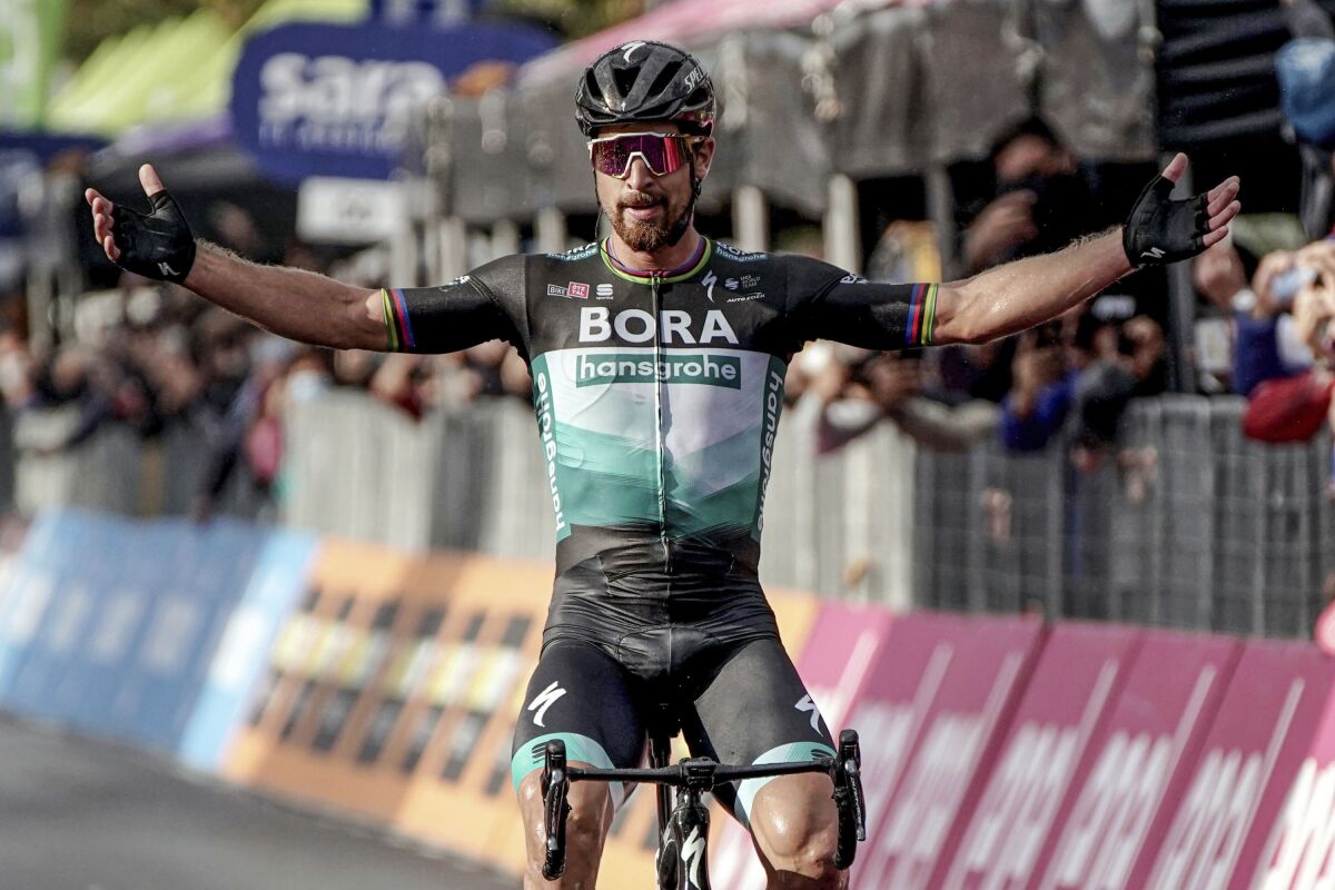 Peter Sagan