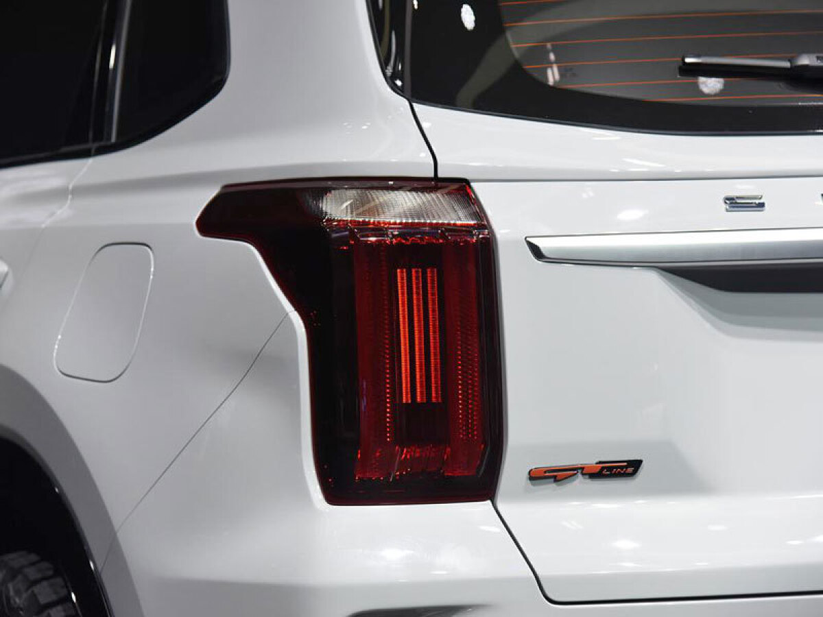 Kia Sportage Ace - Čína 2021