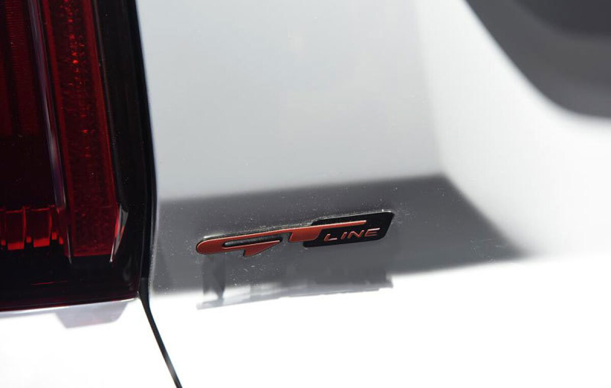 Kia Sportage Ace - Čína 2021