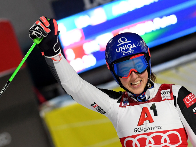 Petra Vlhová