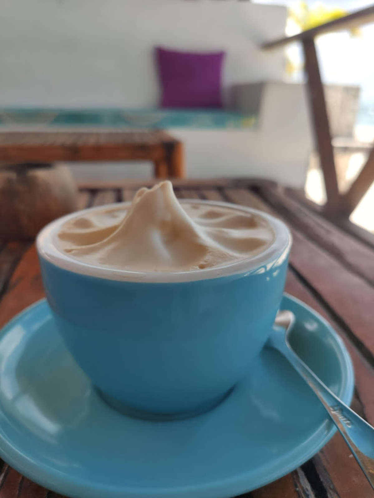 Zanzibar