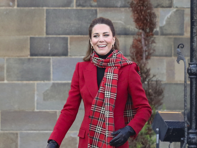 Britain Royals